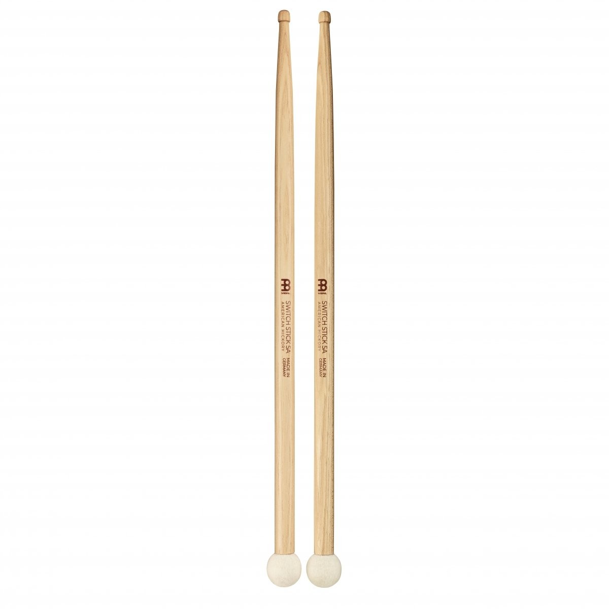 Meinl SB120 Switch Stick pałki 5A z filcową główką