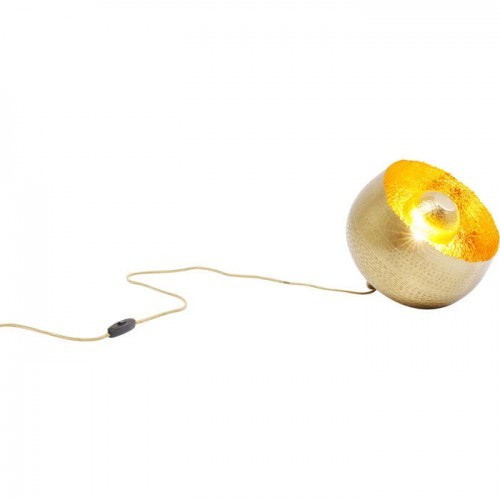 KARE Lampa podłogowa Apollon 28cm 61482