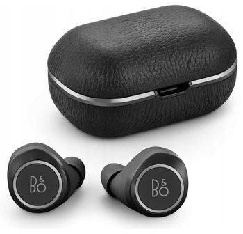 Bang & Olufsen Beo Play E8 2.0 czarne