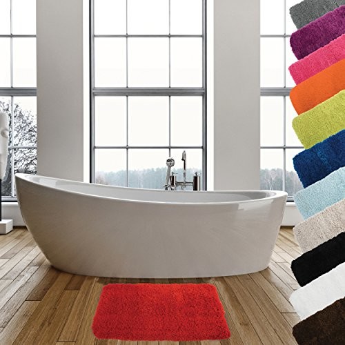 MSV mata łazienkowa z mikrofibry 50 X 80 140874