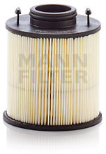 MANN Filtr mocznikowy U 620-4 y KIT U 620-4 y KIT