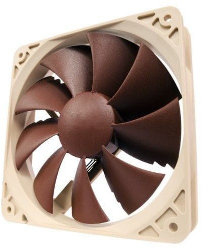 Noctua Wentylator 120mm PWM SSO-Bearing NF-P12 PWM