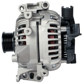 HELLA Alternator HELLA 8EL 012 426-271