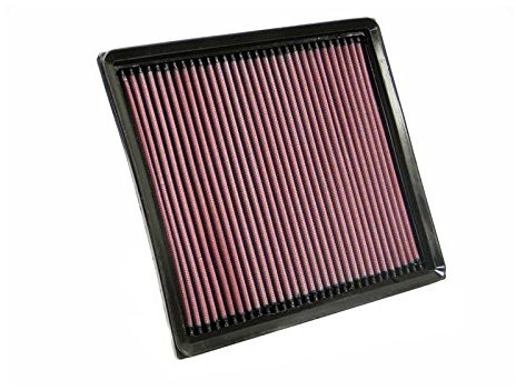 K & N 33 2334 zamienny filtr powietrza 33-2334