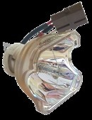Lampa do CANON LV-X7 - zamiennik oryginalnej lampy bez modułu LV-LP27