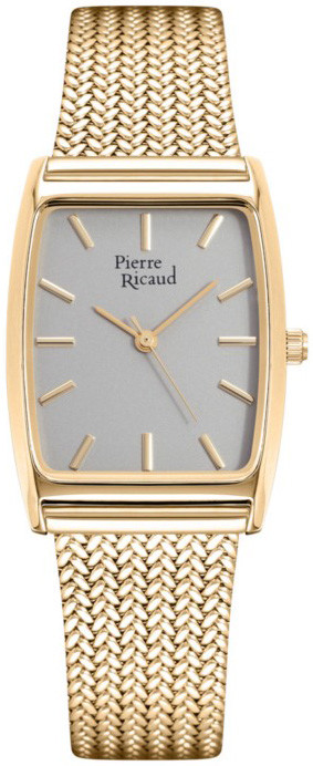 Pierre Ricaud Zegarek P37039.1117Q