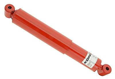Koni (82  2101 Amortyzatory, czarny KD 822101