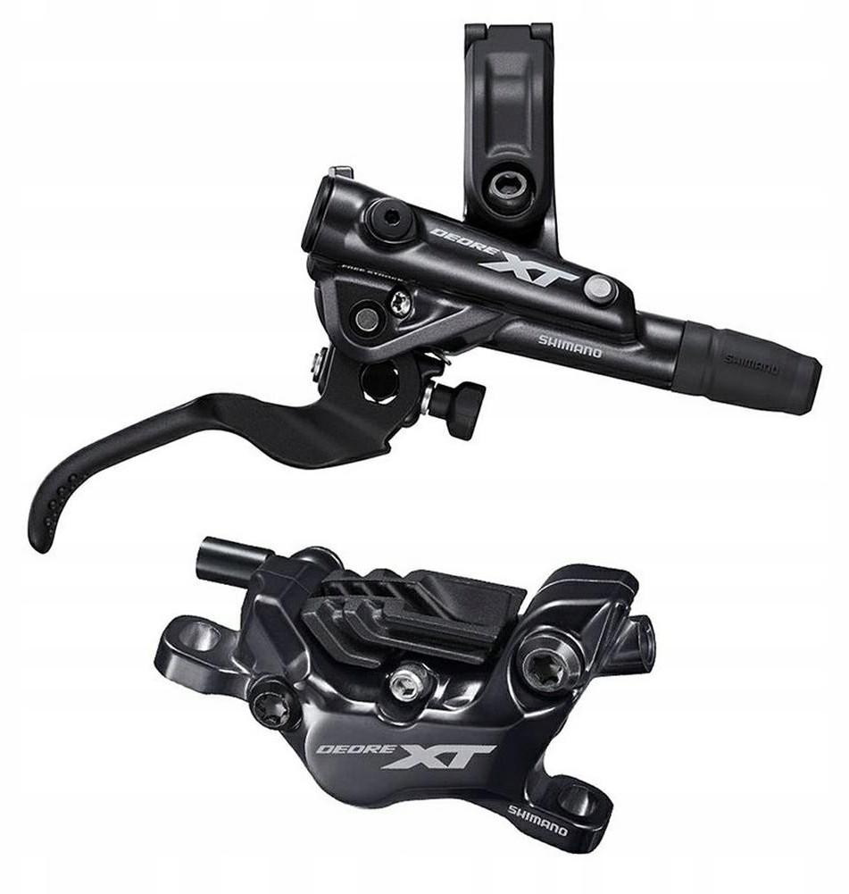 Shimano Hamulec tarczowy tył Xt BR-M8120