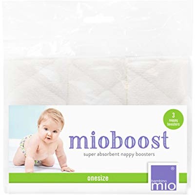 Bambino Mio Mio, Mioboost (poduszki wzmacniające na pieluchy), pojedyncze