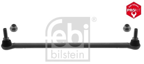 FEBI Drążek / wspornik, stabilizator 43770