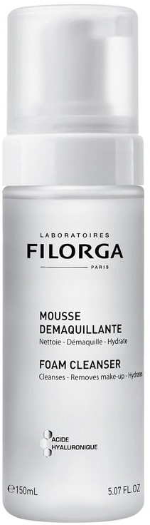 FILORGA Foam Cleanser - Przeciwzmarszczkowa pianka do demakijażu