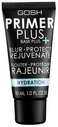 Gosh Primer Plus Base Plus+ Protect 003 Hydration 30ml
