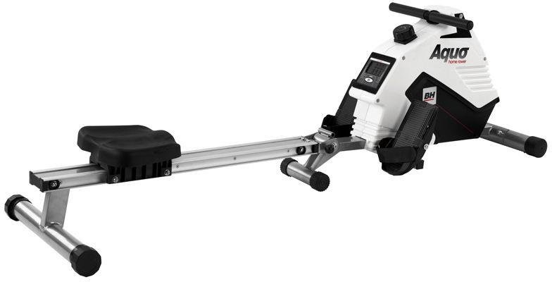 BH Fitness Wioślarz magnetyczny, AQUO R308