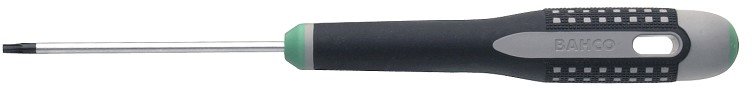 BAHCO wkrętak do śrub typu Torx TX10 serii ERGO [BE-8910] BE-8910