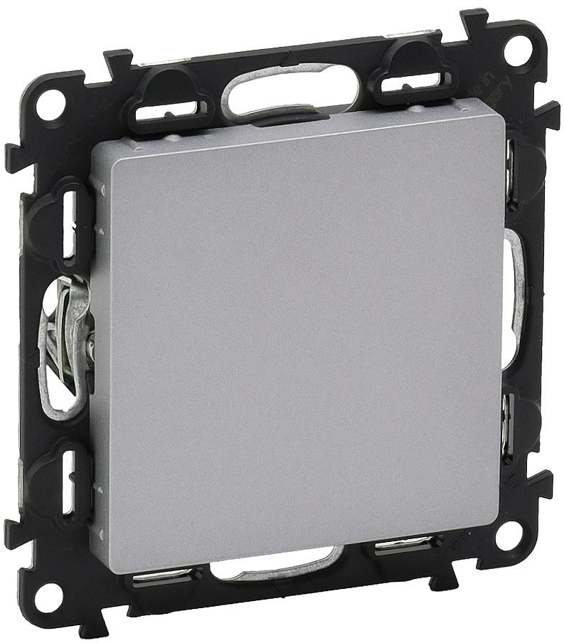 Legrand Legrand Valena Life aluminium zaślepka l_755182