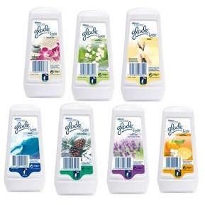 Glade Odświeżacz powietrza żel GLADE 150g