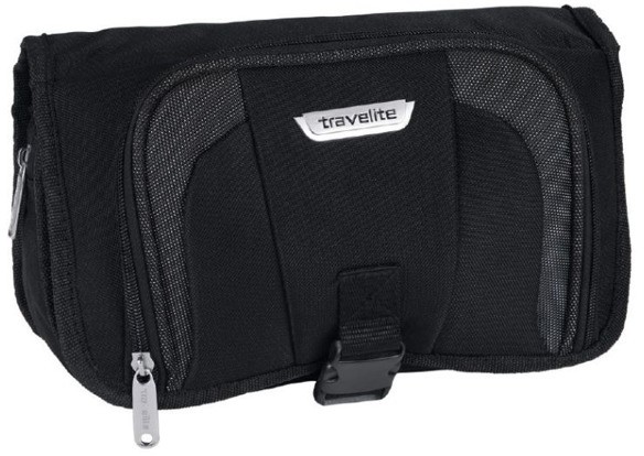 Travelite Kosmetyczka Toaletka ORLANDO 4l 4782-uniw