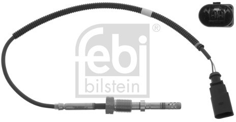 FEBI czujnik, temperatura spalin 48842