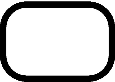 ELRING Uszczelka, obudowa kolektora dolotowego 528.140 528.140