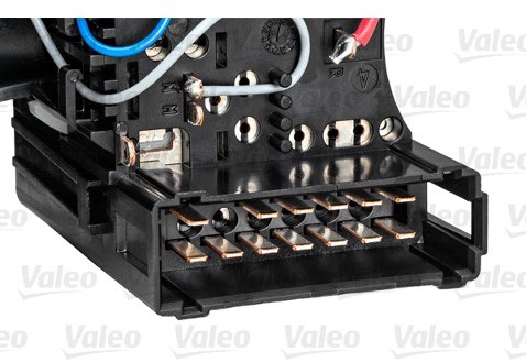 VALEO Przełącznik kolumny kierowniczej 251586