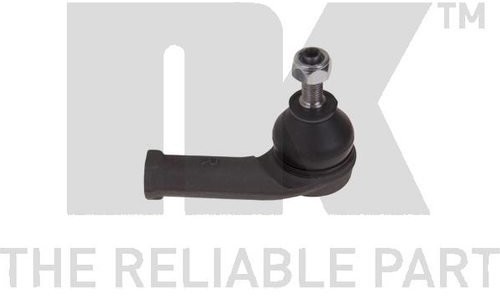 NK 5031012 głowica drążka kierowniczego wahacz 5031012
