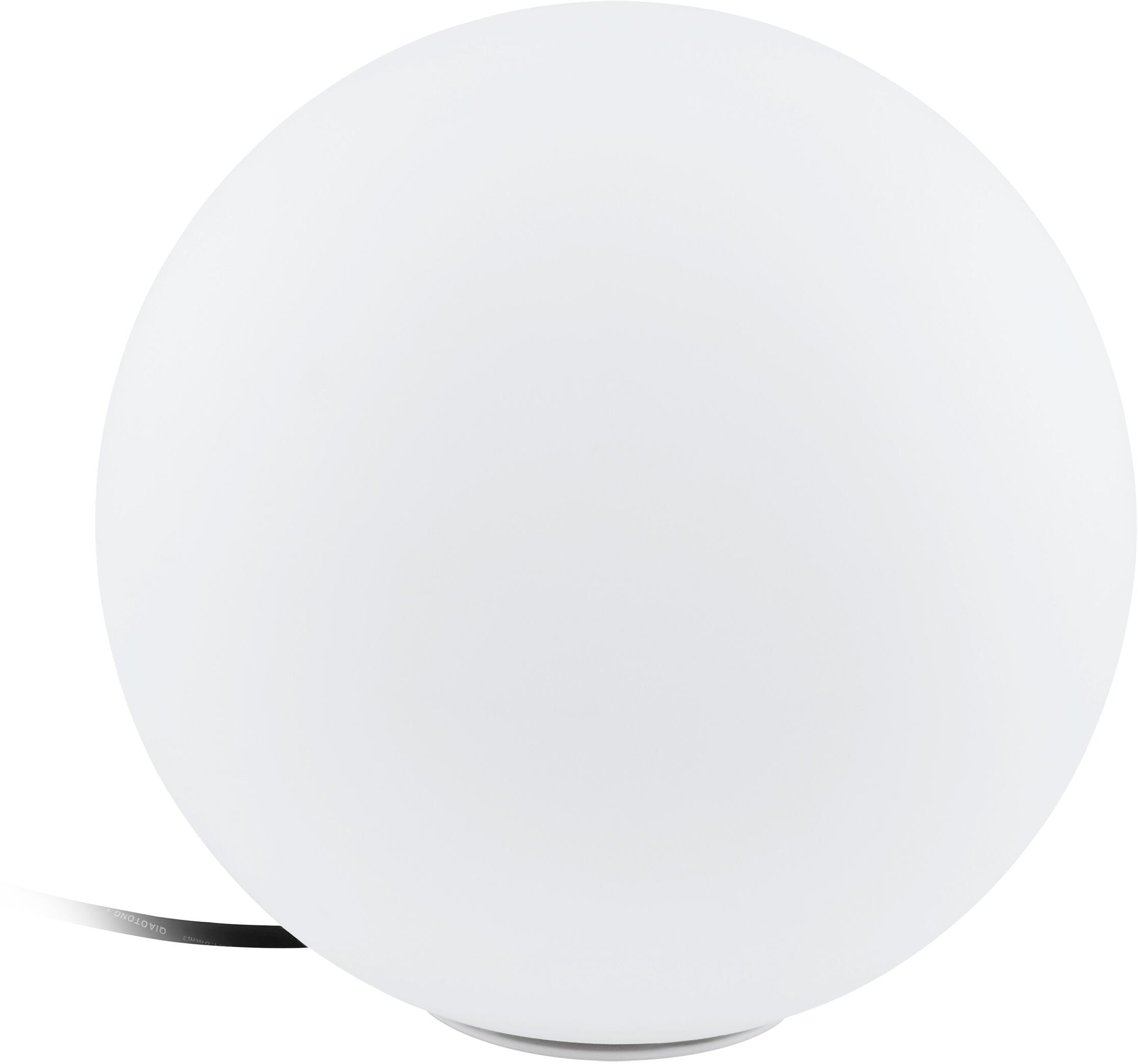 Eglo MONTEROLO 98101 Kula ogrodowa 1x40W/E27 EGL98101