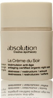 Absolution La Crme du Soir noc Creme 30 ML Abso-2CFN