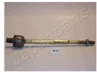 JAPANPARTS Połączenie osiowe, drążek kierowniczy poprzeczny RD-101