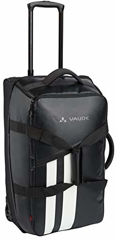 Vaude Rotuma 65, kompaktowa walizka na kółkach do podróży, 65 l, w rozmiarze uniwersalnym