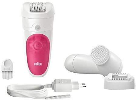 Braun Silk-épil 5 Bibi 5-531