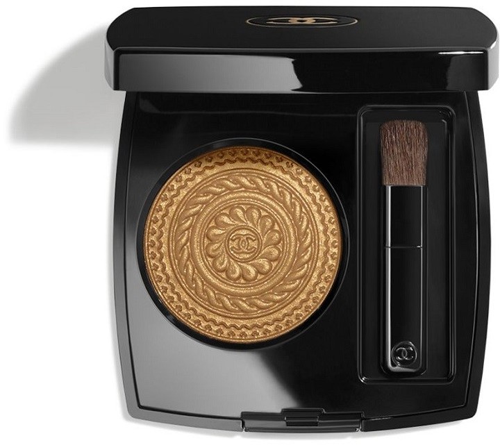 Chanel 56 GRANDEUR OMBRE PREMIRE Kremowo-pudrowy cień do powiek 2.2 g