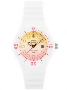 Casio Classic LRW-200H-4E2