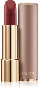 Lancome LAbsolu Rouge Intimatte kremowa szminka do ust z matowym wykończeniem odcień 888 3,4 g