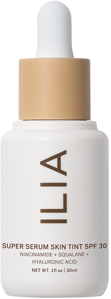 ILIA Produkty Super Serum Skin Tint Broad Spectrum SPF 30 30 ml