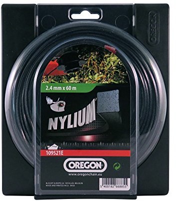 Oregon nici nylon lamelkowych, 109521e