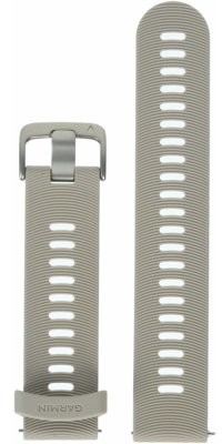 Garmin Pasek do Forerunner 645 Beżowy 142316 142316