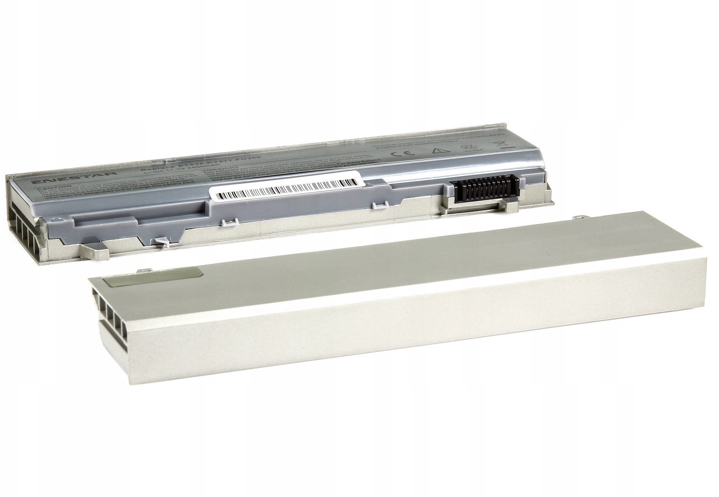 Dell Wydajna bateria do Latitude E6400ATG E651