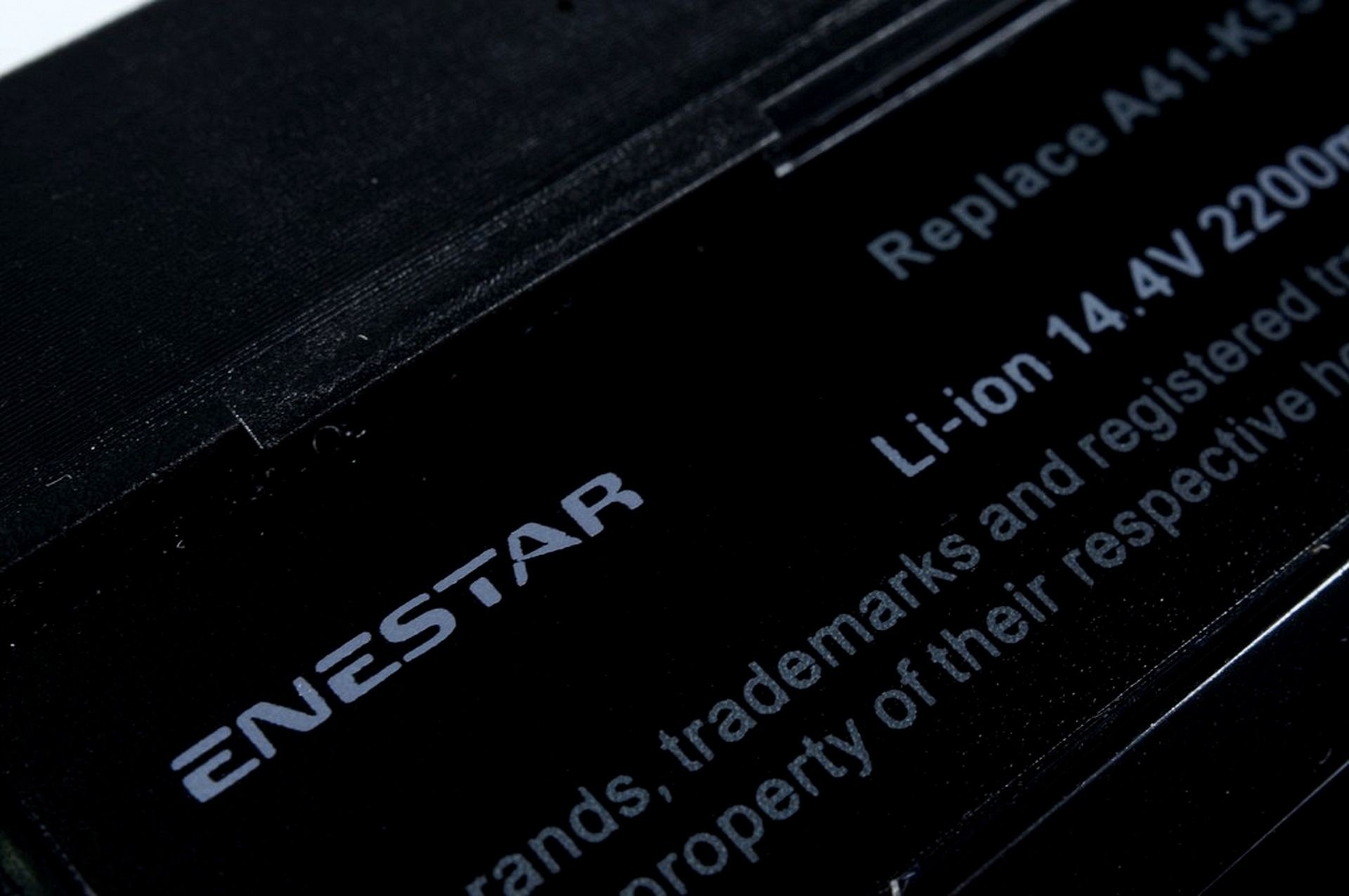 Asus Enestar bateria do X44 X43U X43T X43SV X43S