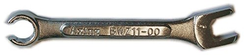 Axing BWZ 11  00 specjalna widelec klucze do ciasnych f-tuleja odstępy między 11er klucz płaski 7611682002898