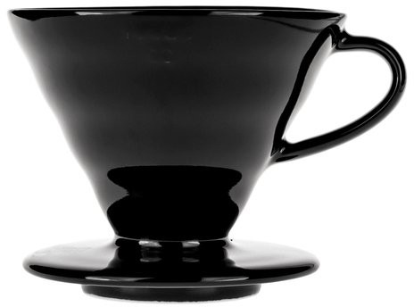 Hario porcelanowy Drip Kasuya V60-02