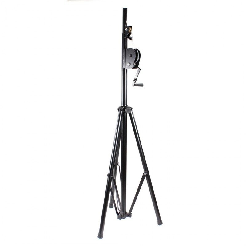 STAND4me STAND4me LS 3000 - STATYW WINDA DO 70 KG MAX. 3M