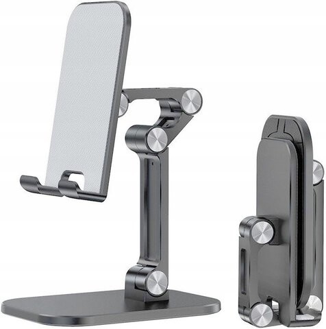 Universal Tech-Protect TECH-PROTECT Z3 STAND HOLDER SMARTPHONE & TABLET GREY 6216990208607