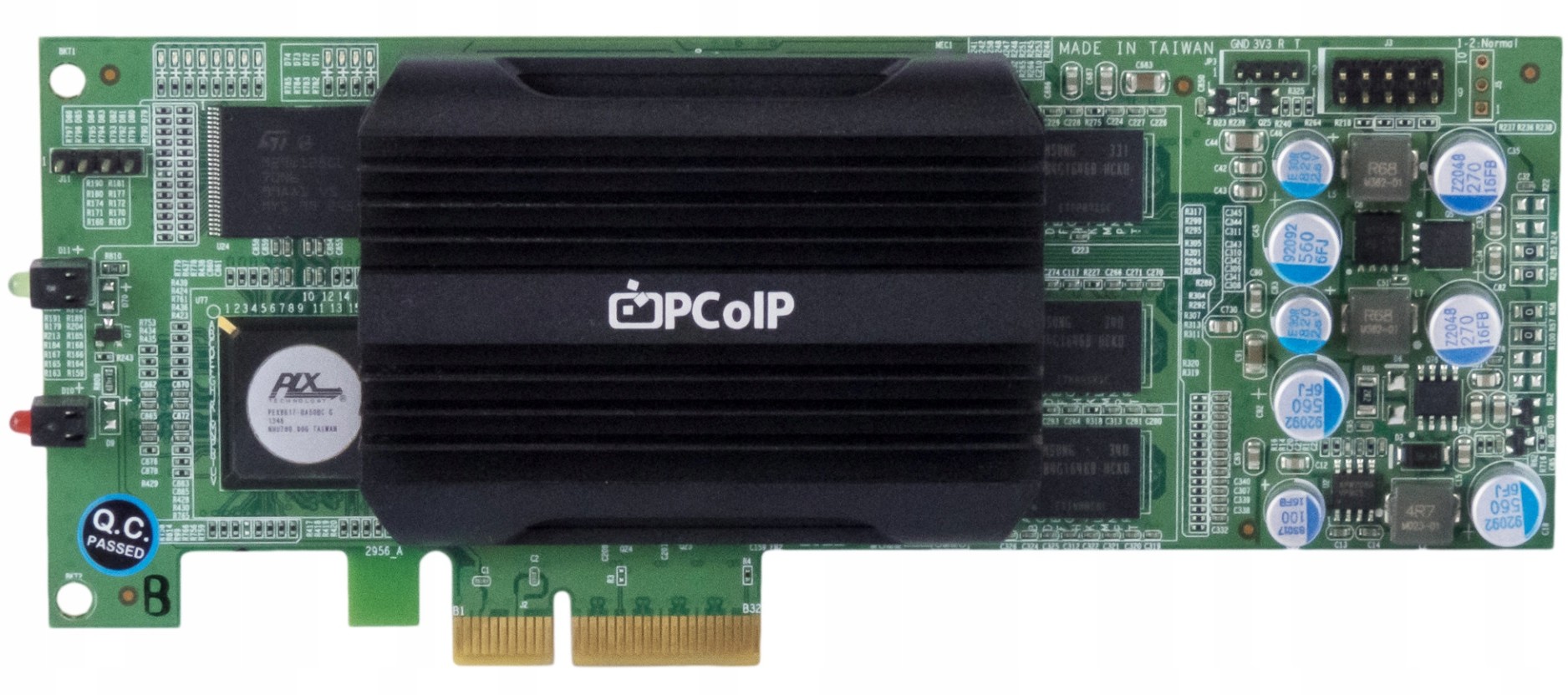 Teradici T2800H0101 Apex 2800 PCoIP PCIe