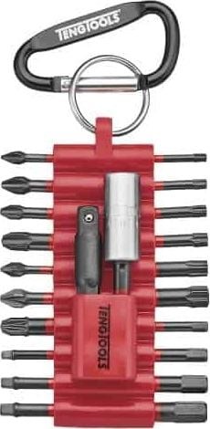 Teng Tools Zestaw narzędzi  THBSI22 22 el 273030106 273030106