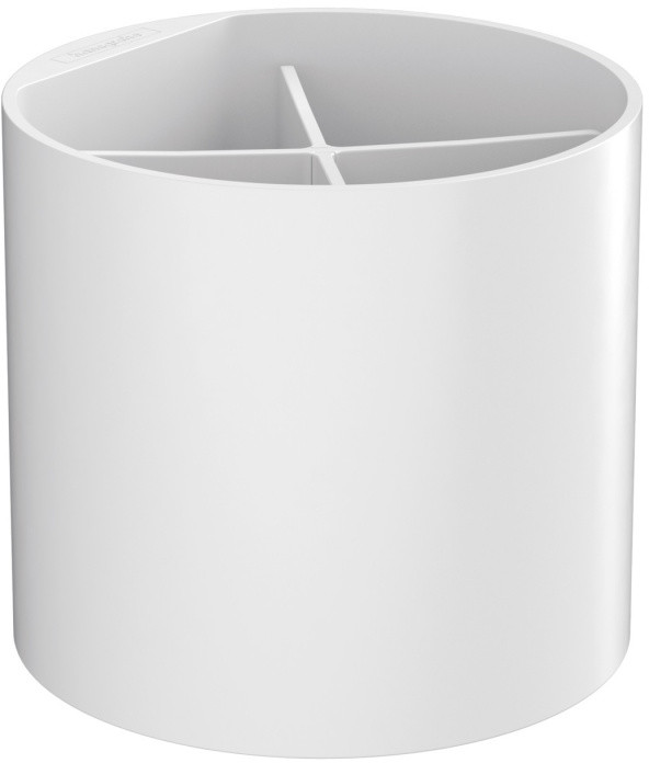 Hansgrohe WallStoris Kubek biały mat 27921700