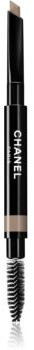 Chanel Stylo Sourcils Waterproof wodoodporna kredka do brwi ze szczotką odcień 806 Blond Tendre 0,27g