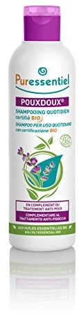 Bio pouxd oux szamponu 200 ML puress confidentiel 925702767