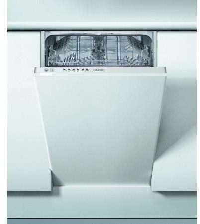 Indesit DSIE2B10