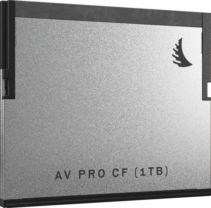 Angelbird AV Pro CFast 1 TB AVP1TBCF AVP1TBCF