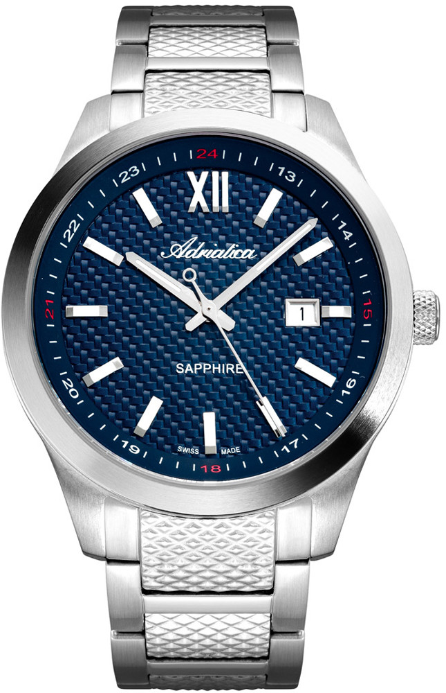 Adriatica A8324.5165Q